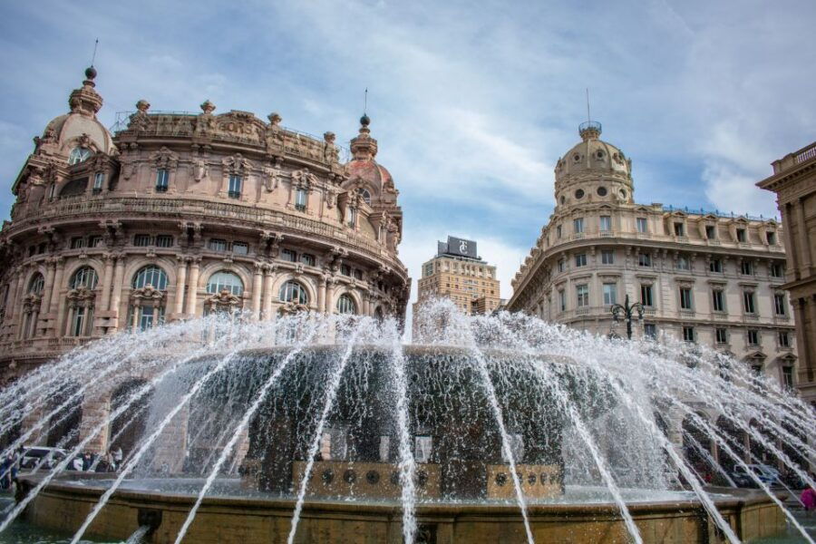 Genoa: City Exploration Game and Tour - Good To Know