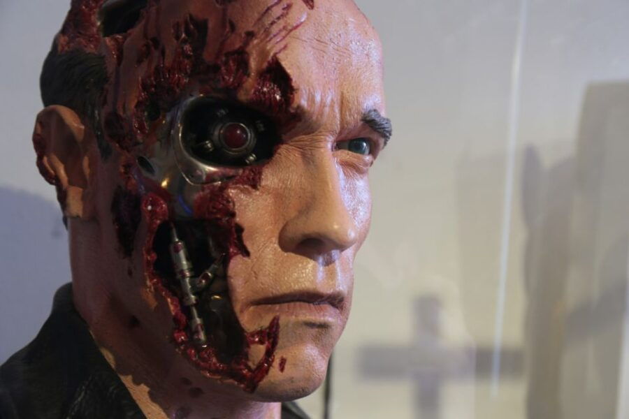 Genoa: FantaCinema Museum Entry Ticket - Good To Know