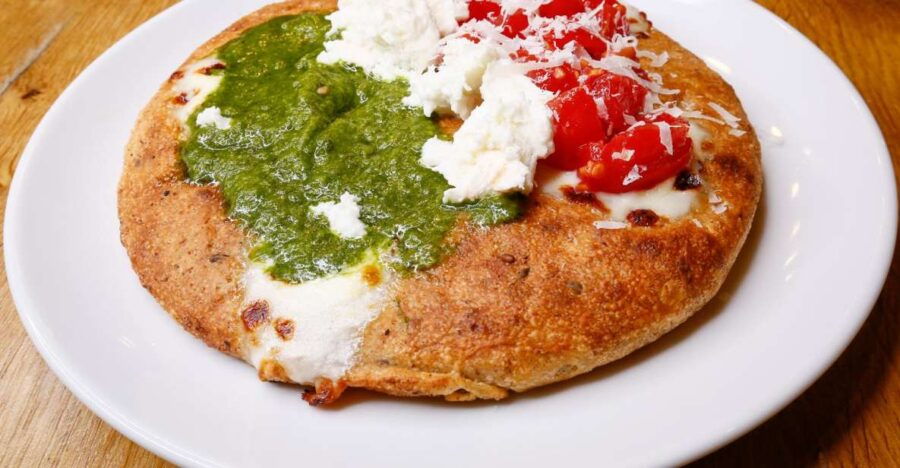 Genoa: Traditional Food Tour - Good To Know