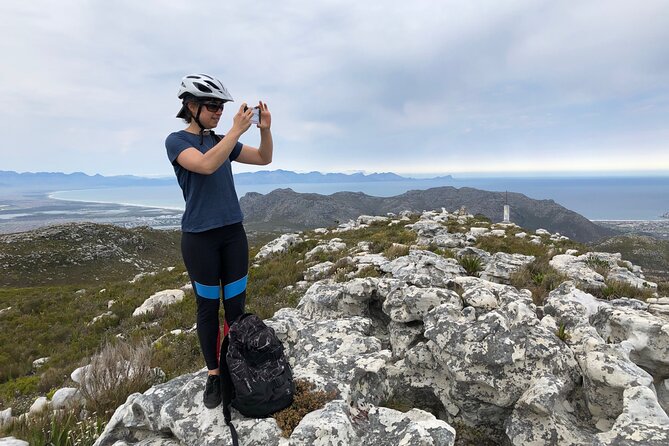 Gentle E-bike Table Mountain Panorama Loop - Good To Know
