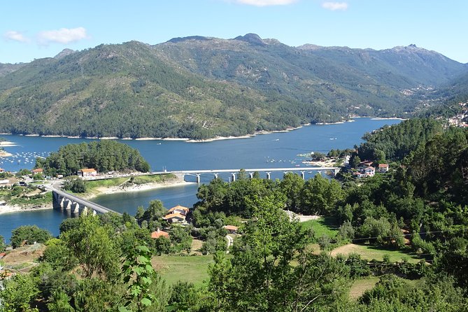 Gerês Park Tour Small Group, Culture, Nature, Waterfalls, Viewpoints & Lunch - Good To Know