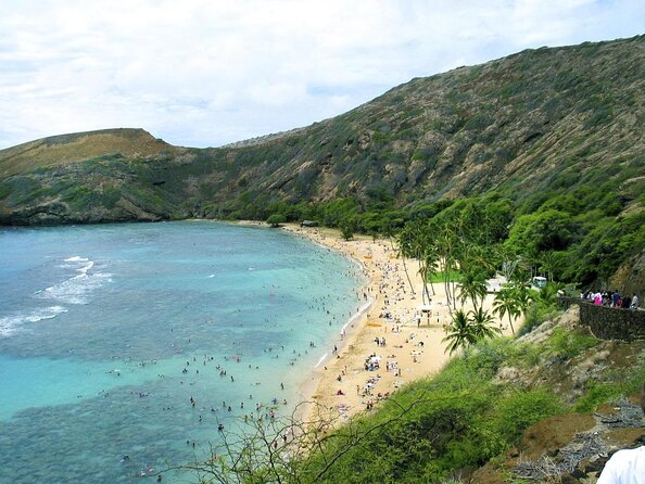German-Speaking Island Tour
