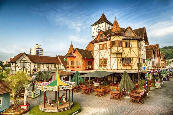 16 Best Tours In Balneario Camboriu
