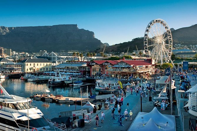 Getting There Safely - Good To Know