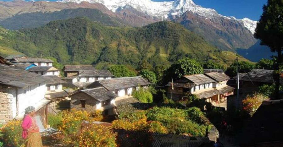 Ghandruk Trek - Good To Know
