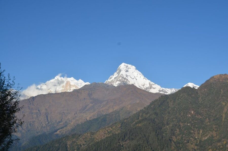 Ghorepani Poon Hill Trek - Good To Know