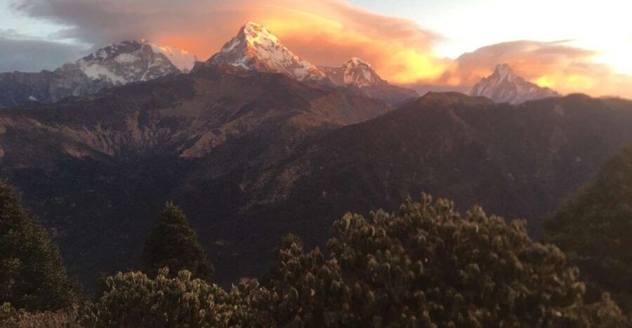 Ghorepani Poonhill Family Tour 5 Days - Good To Know