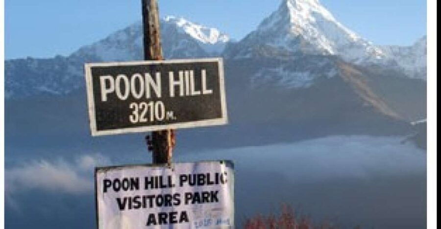 Ghorepani-Poonhill-Ghandruk Trek - 9 Days - Good To Know