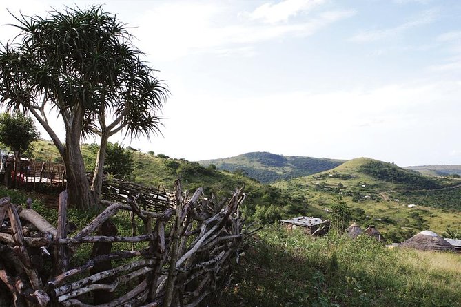 Ghost Mountain Cultural Experience