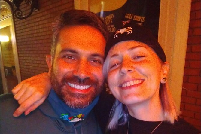 Ghost of Las Vegas: Outdoor Escape Game - Good To Know