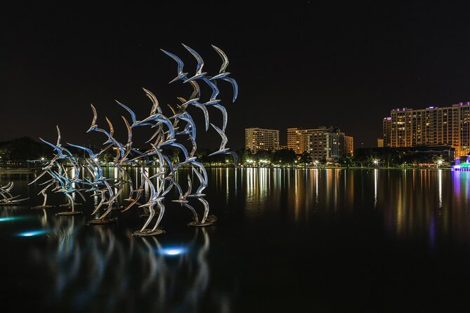 Ghosts of Orlando: Haunted City Exploration Game (Feb ) - Good To Know