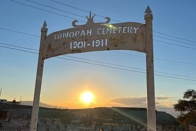 4 Best Guided Tours In Nevada