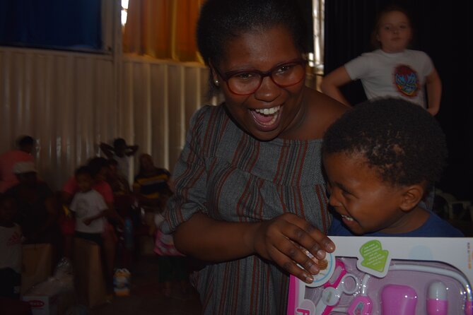 Gift Giving to Vulnerable Children - Good To Know