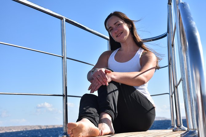 Giftun Island Snorkel Day Trip (Feb ) - Good To Know