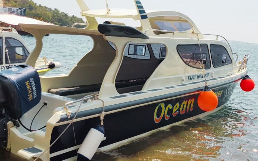 Gili Island: Private Transfer From Lombok Airport-Vice Versa