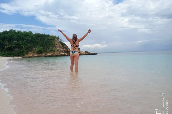 Gili Kondo Snorkeling Tour