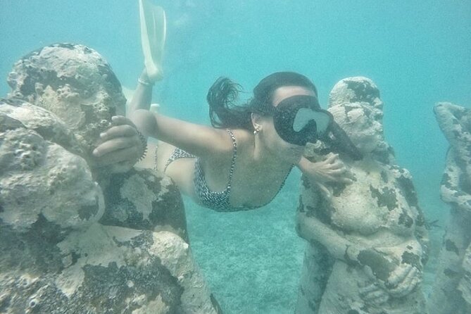 Gili Trawangan,Gili Meno& Gili Air Island:Snorkeling Day Trip Depart From Lombok - Good To Know