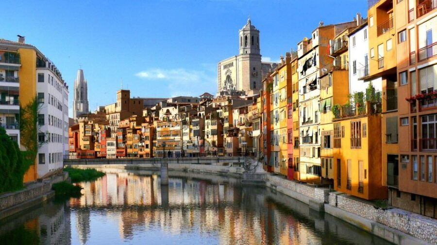 Girona and Figueres Full-Day Tour With Hotel Pick up - Good To Know
