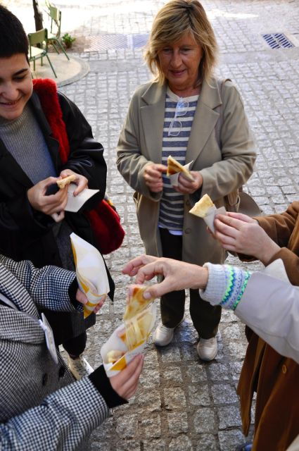 Girona Evening Food Tour & Tapas Bar Experience