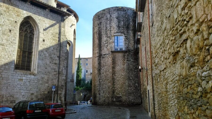 Girona: History and Gastronomy Small Group With Tastings - Good To Know
