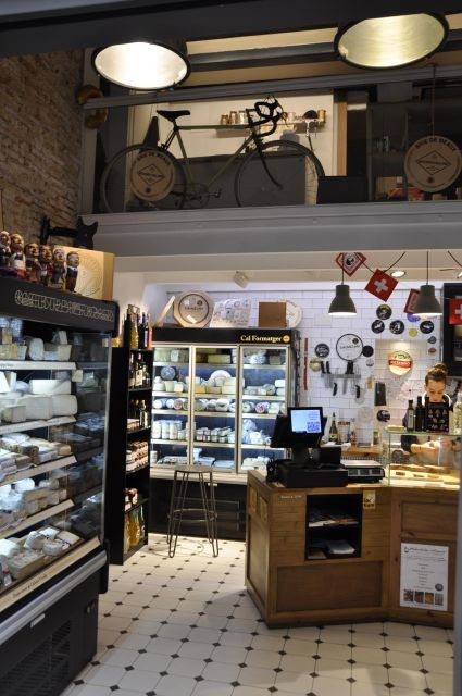 Girona Morning Food Tour & Local Market - Good To Know