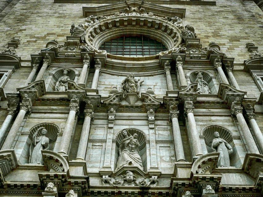 Girona - Private Historic Walking Tour - Good To Know