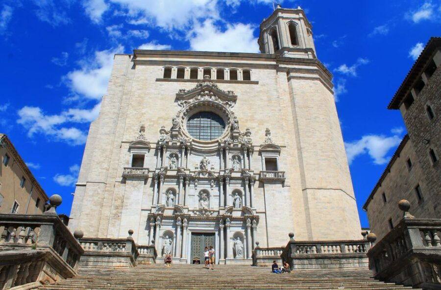 Girona: Private History Tour - Good To Know