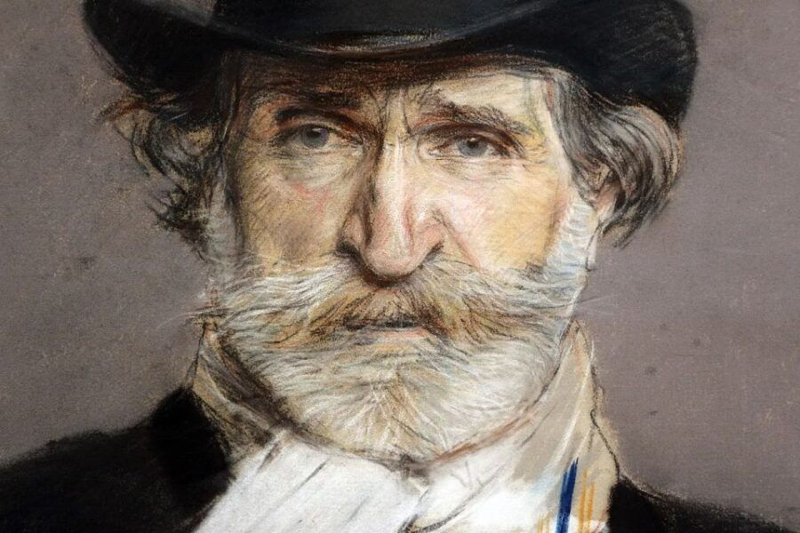 Giuseppe Verdi in Milan: Self-Guided Audio Tour - Good To Know