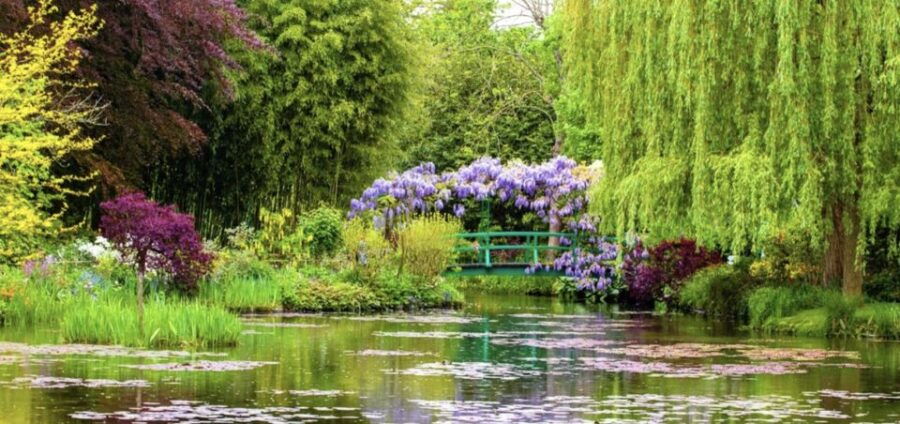 Giverny: Monet's House & Gardens Private Guided Walking Tour - Good To Know