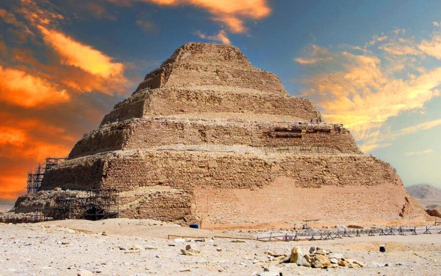 Giza Full Day Tour - Good To Know