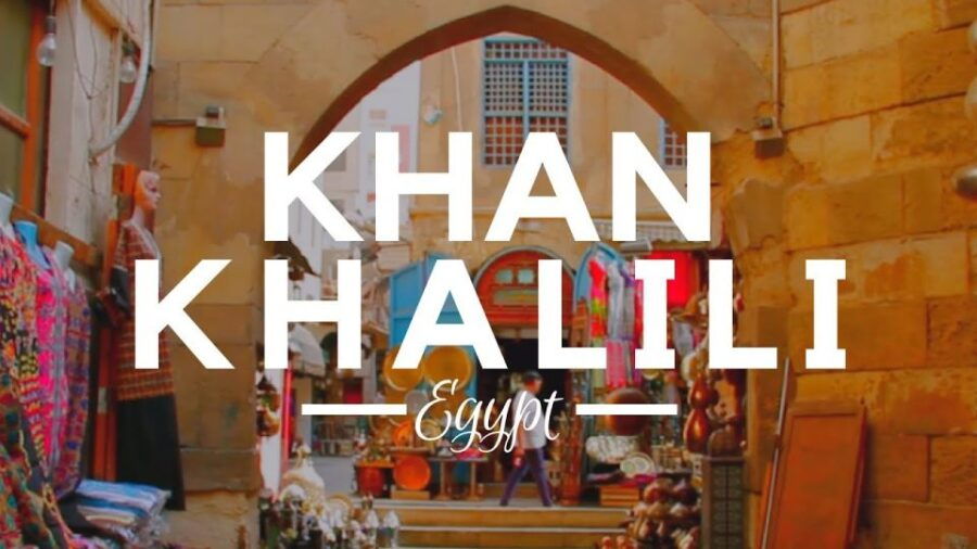 Giza: Grand Egyptian Museum, Old Cairo and Khan Al-khalili - Good To Know