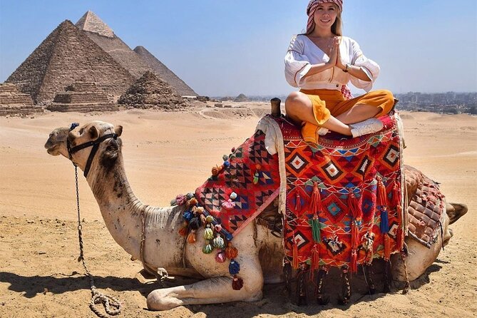 Giza Memphis Sakkara Full-Day Private Tour A/C Vehicle - Cairo - Good To Know