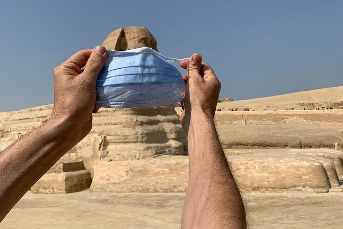 Giza Pyramids and Egyptian Museum Stopover Tour - Good To Know