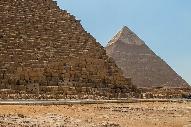 Giza Pyramids Half Day Tour - Good To Know