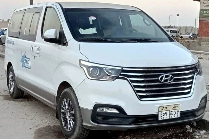 Giza Pyramids ,Memphis and Saqqara Full Day Tour - Good To Know