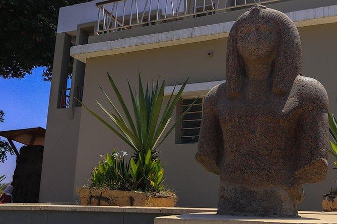 Giza Pyramids,Saqqara and Memphis Full Day Tour - Good To Know