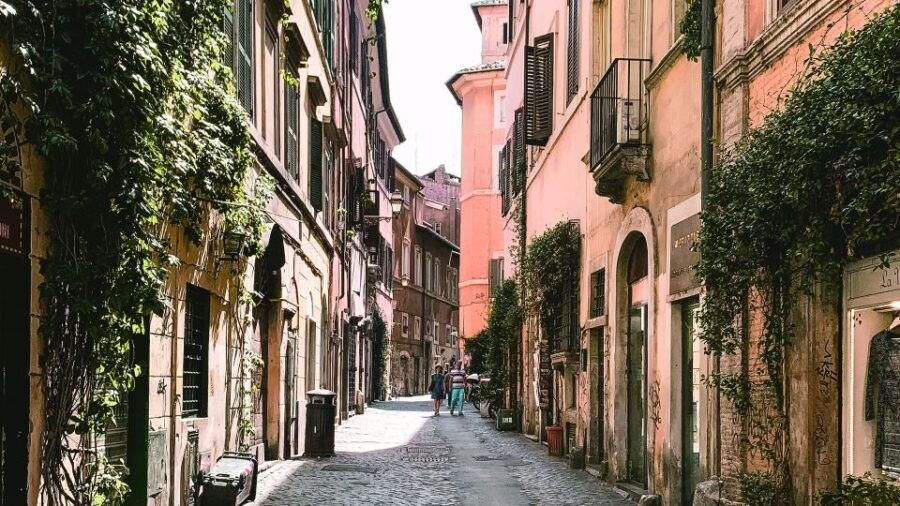 Gladiators of Rome: Outdoor Escape Game - Good To Know