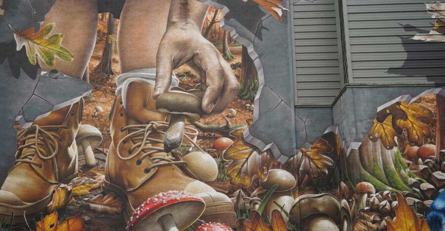 Glasgow Food & Drink Tour - Good To Know