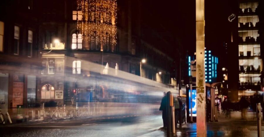Glasgow: Haunted City Exploration Game - Good To Know