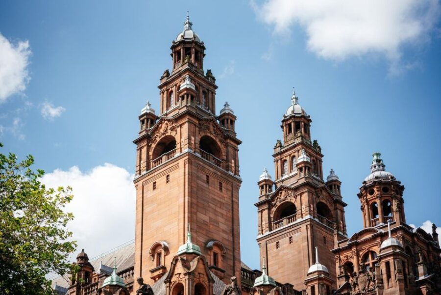 Glasgow: Private Exclusive History Tour With a Local Expert - Good To Know