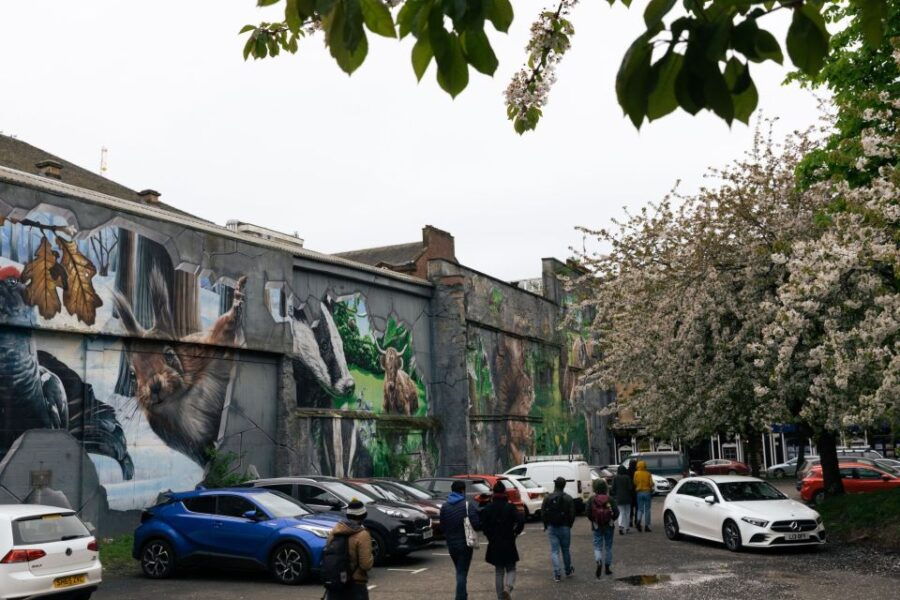 Glasgow: The Magnificent and Mysterious History of Glasgow - Good To Know