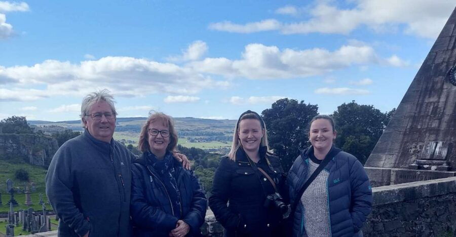Glasgow: West End Private Walking Tour