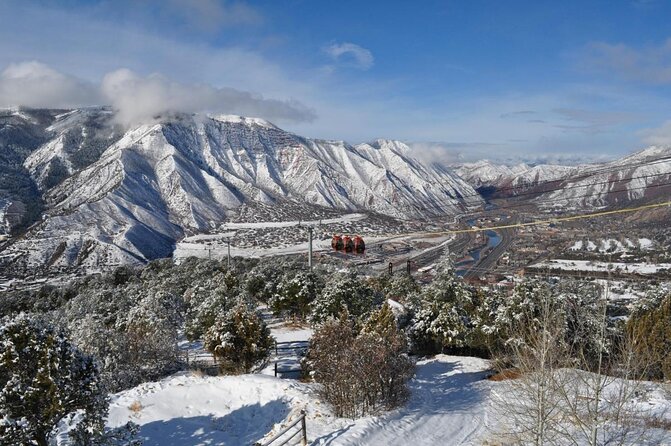 Glenwood Adventure Park Tour