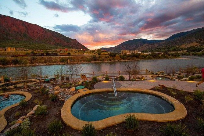 Glenwood Hot Springs Tour - Good To Know