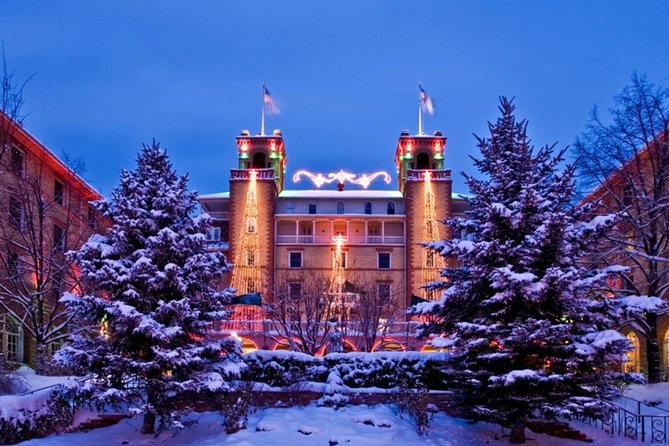 Glenwood Springs Scavenger Hunt: Glenwood Springs Hospitality Hunt - Good To Know