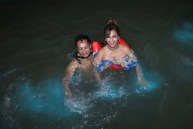 Glistening Waters Luminous Lagoon Tour From Montego Bay - Traveler Photos