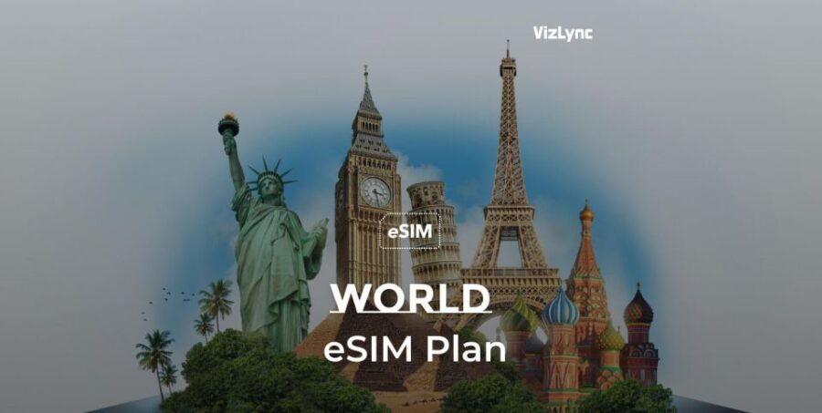 Global: Esim High-Speed Mobile Data Plan - Good To Know