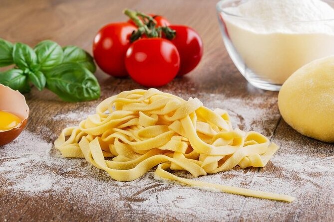 Gluten-Free Italian Cooking Class in Rome - Good To Know