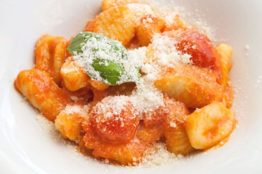 Gnocchi Cooking Masterclass in Rome Piazza Navona - Good To Know