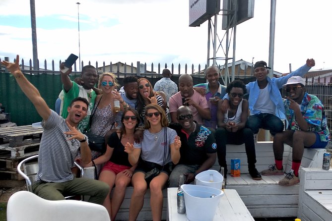 Go Clubbing / Party With a Changemaker Friend Group - Good To Know